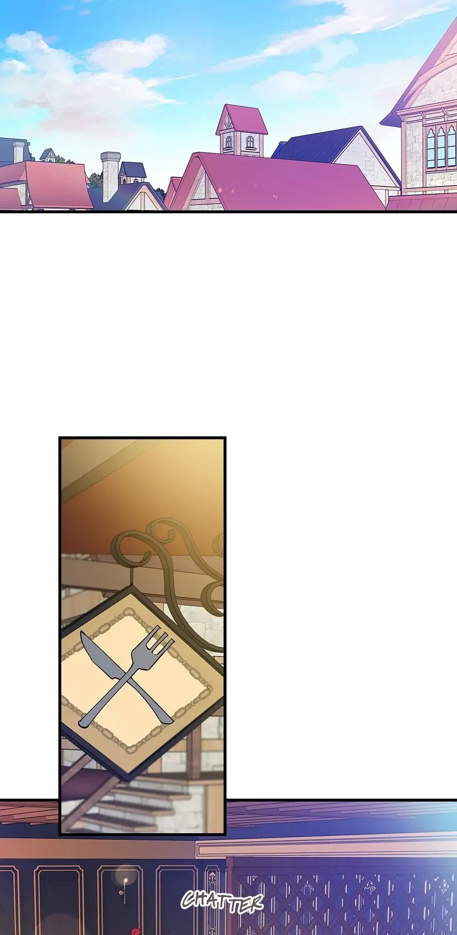 A Red Knight Does Not Blindly Follow Money Chapter 37 - page 39