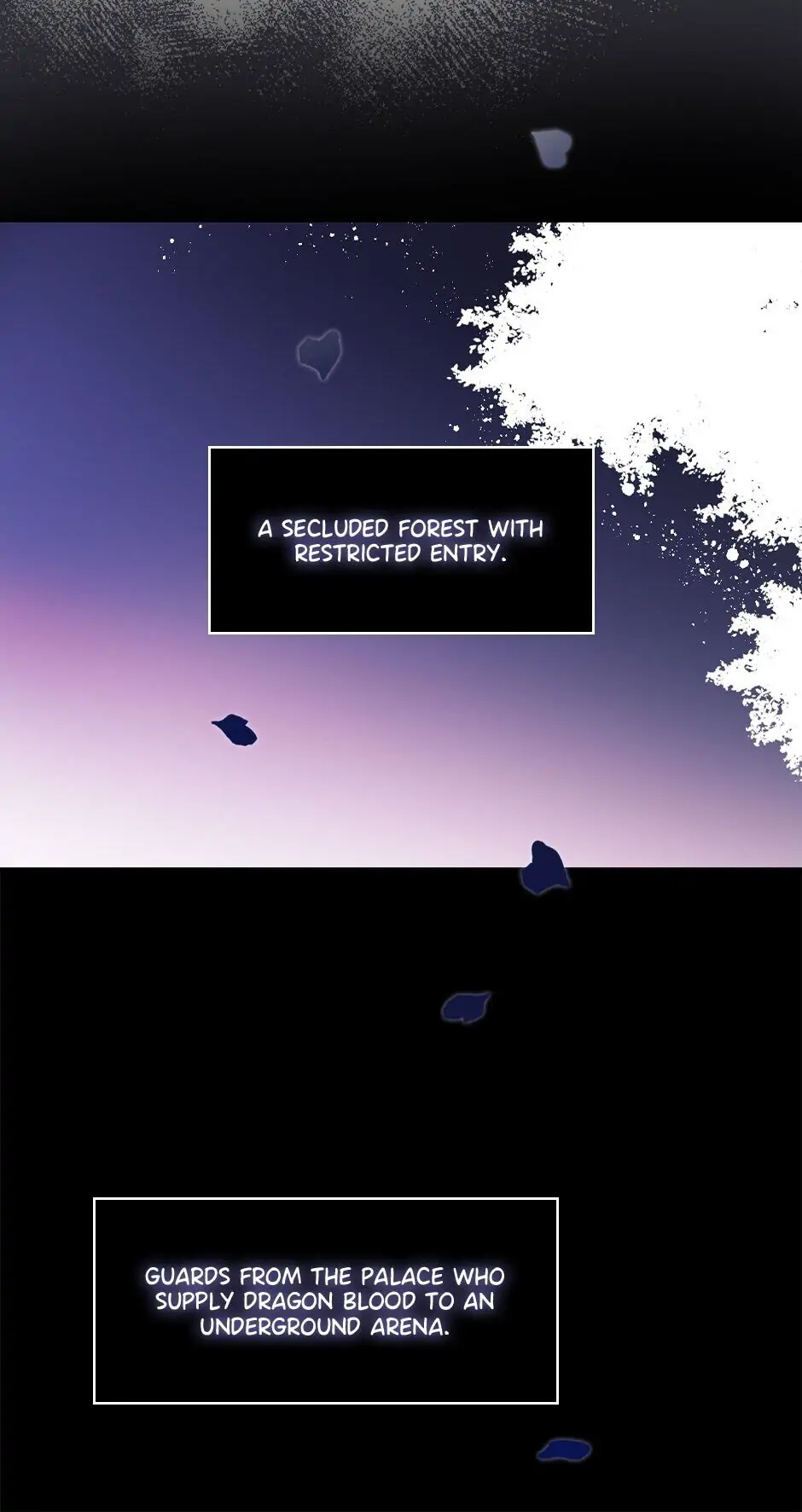A Red Knight Does Not Blindly Follow Money Chapter 37 - page 61