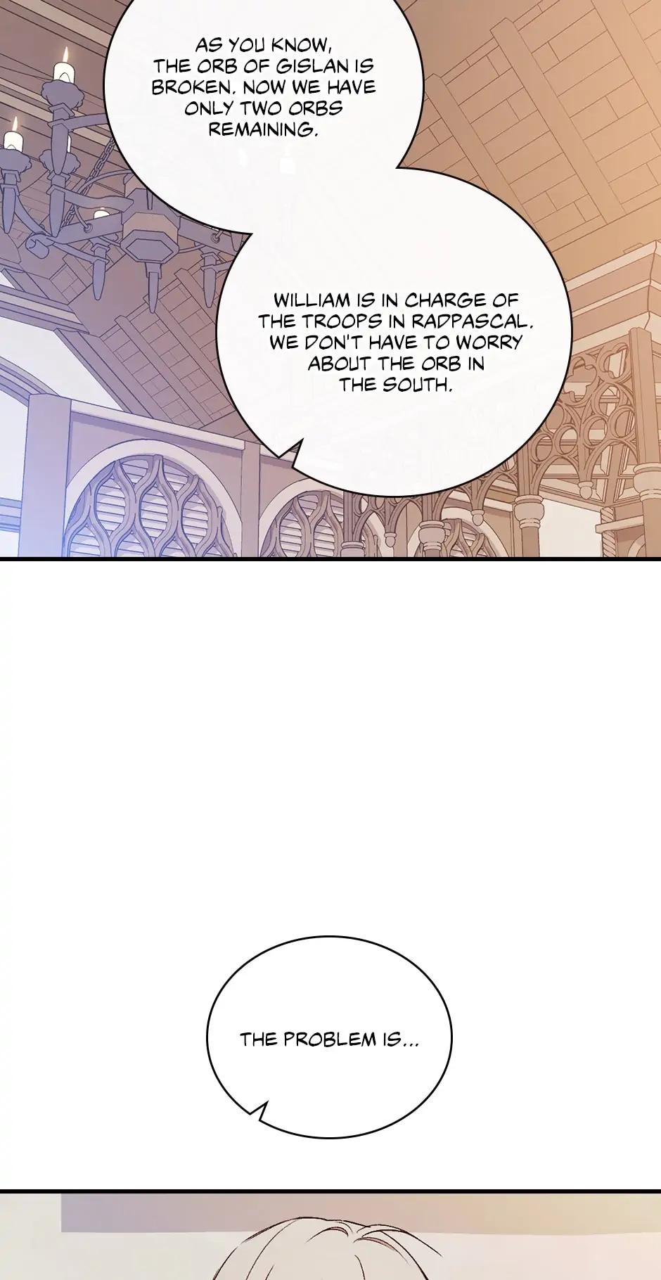A Red Knight Does Not Blindly Follow Money Chapter 72 - page 57