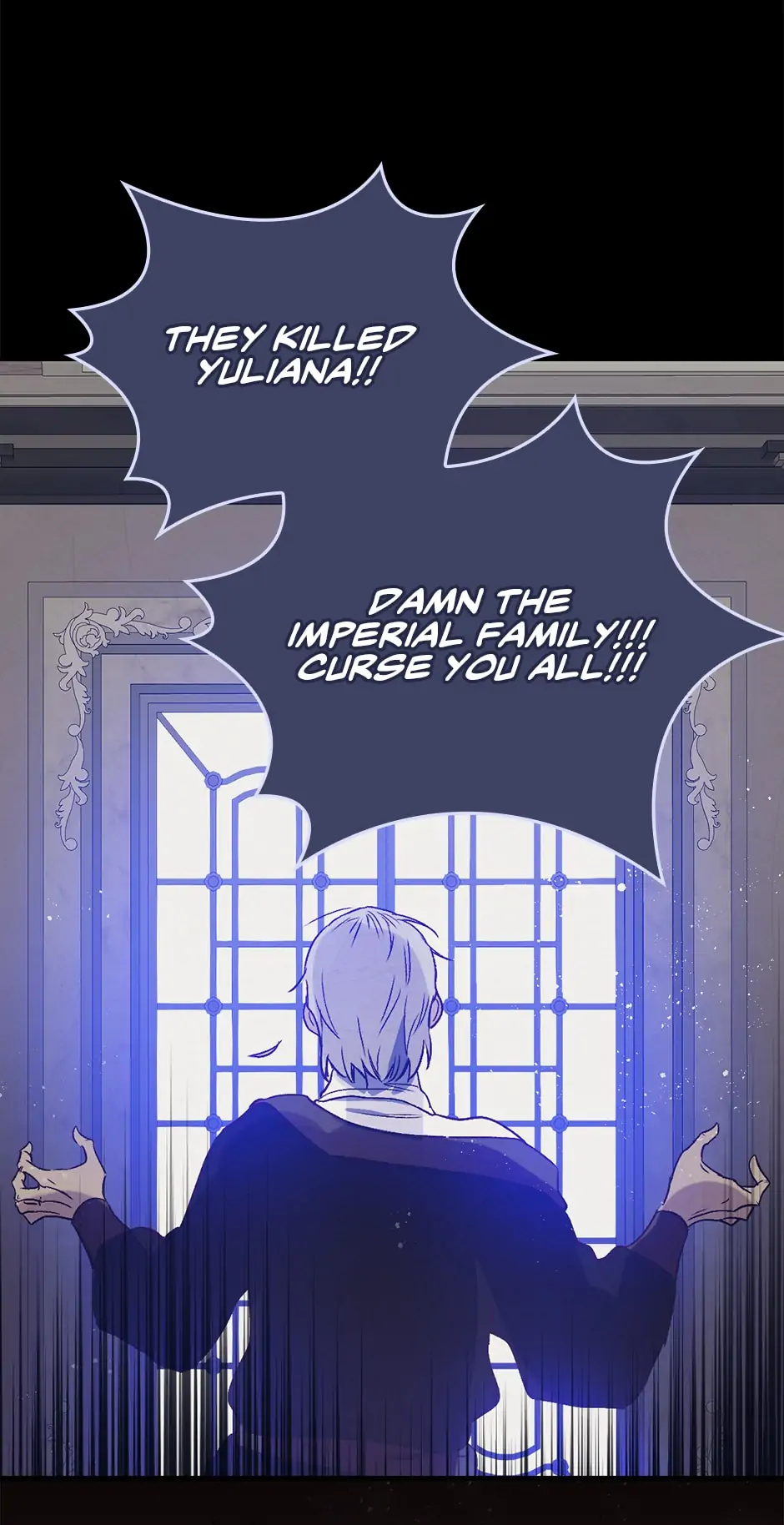 A Red Knight Does Not Blindly Follow Money Chapter 72 - page 63