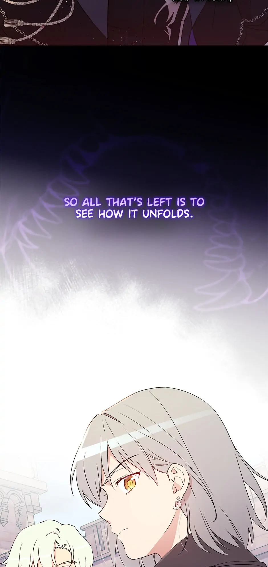 A Red Knight Does Not Blindly Follow Money Chapter 88 - page 20
