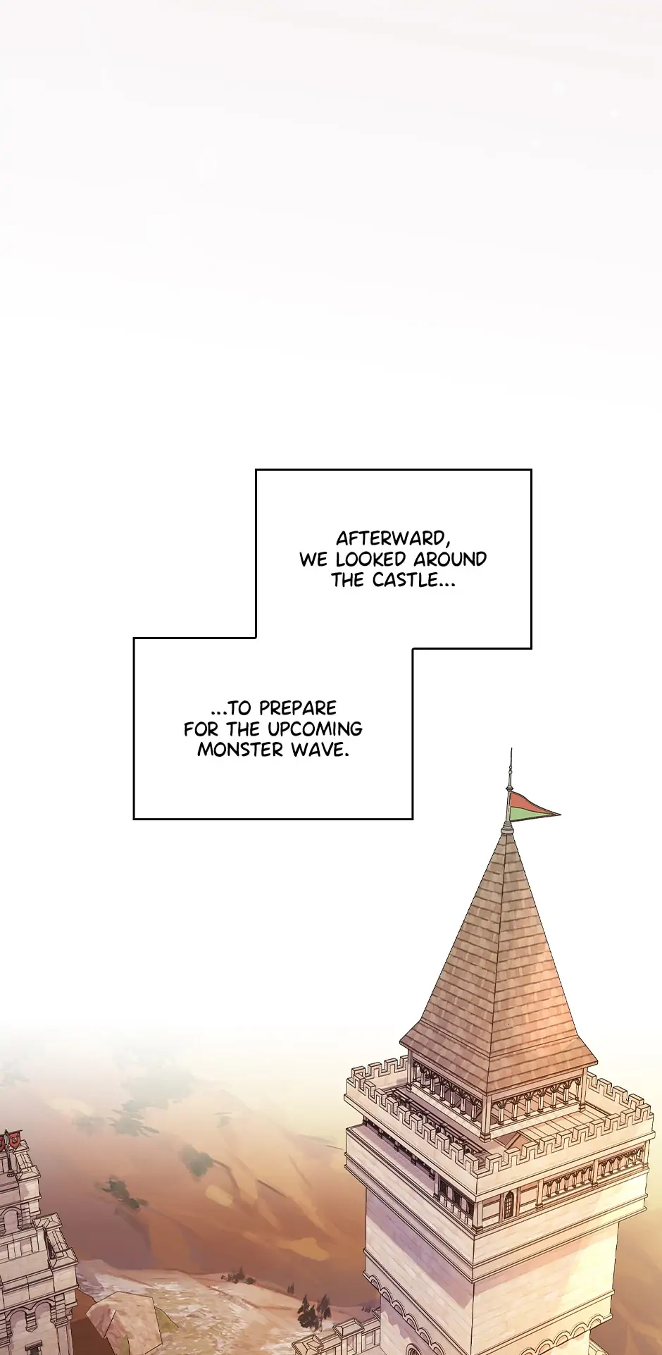 A Red Knight Does Not Blindly Follow Money Chapter 88 - page 43