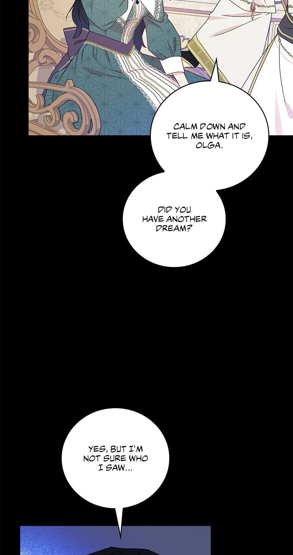 A Red Knight Does Not Blindly Follow Money Chapter 105 - page 19