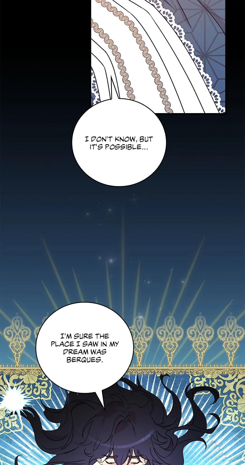 A Red Knight Does Not Blindly Follow Money Chapter 105 - page 23