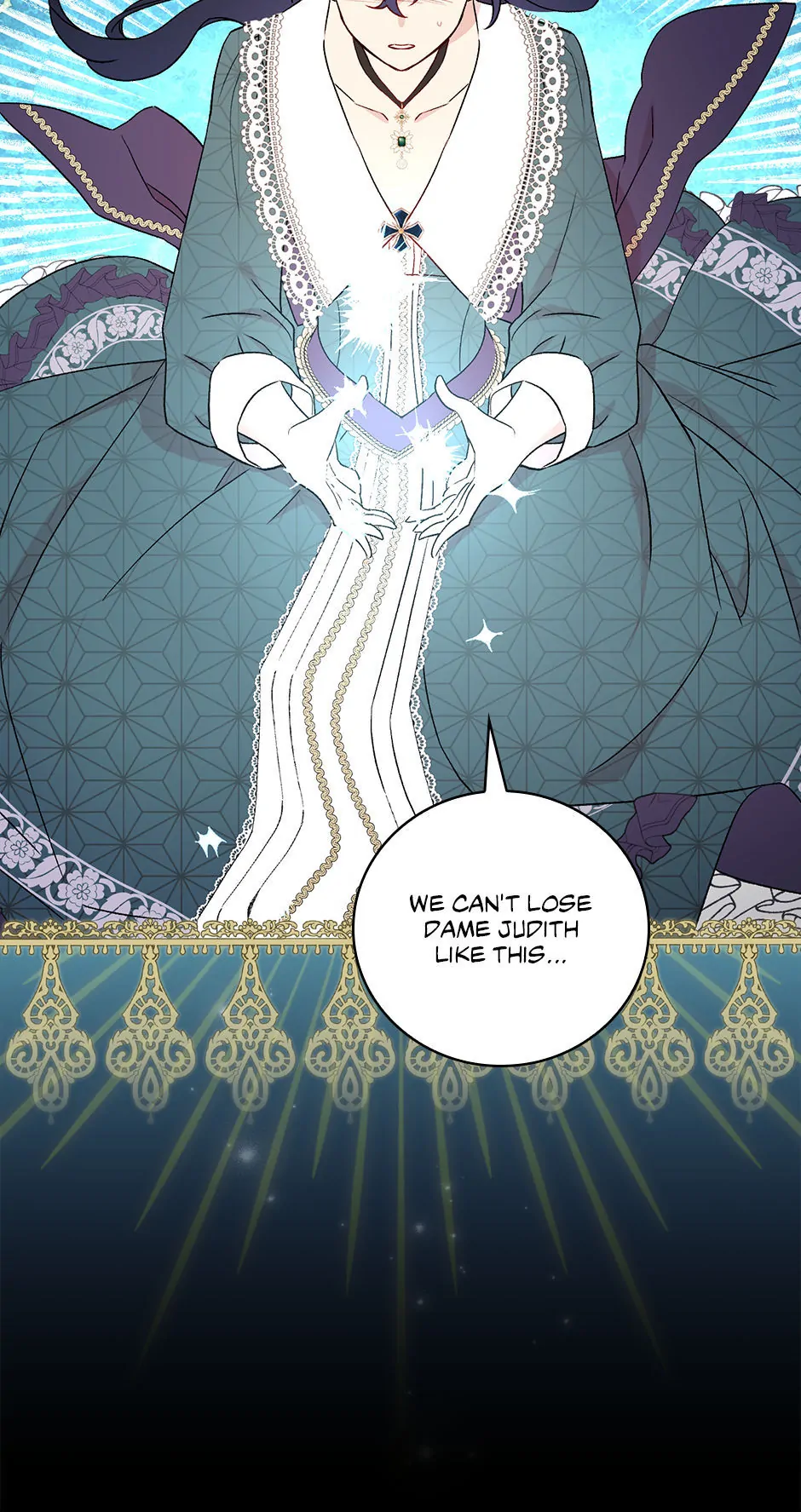 A Red Knight Does Not Blindly Follow Money Chapter 105 - page 24