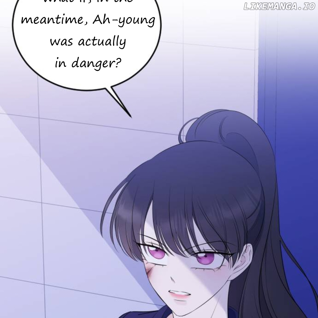 The ending, I will change it Chapter 5 - page 103