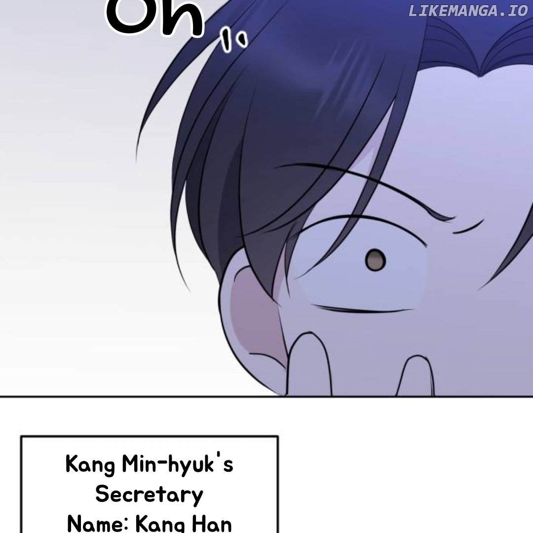The ending, I will change it Chapter 5 - page 108
