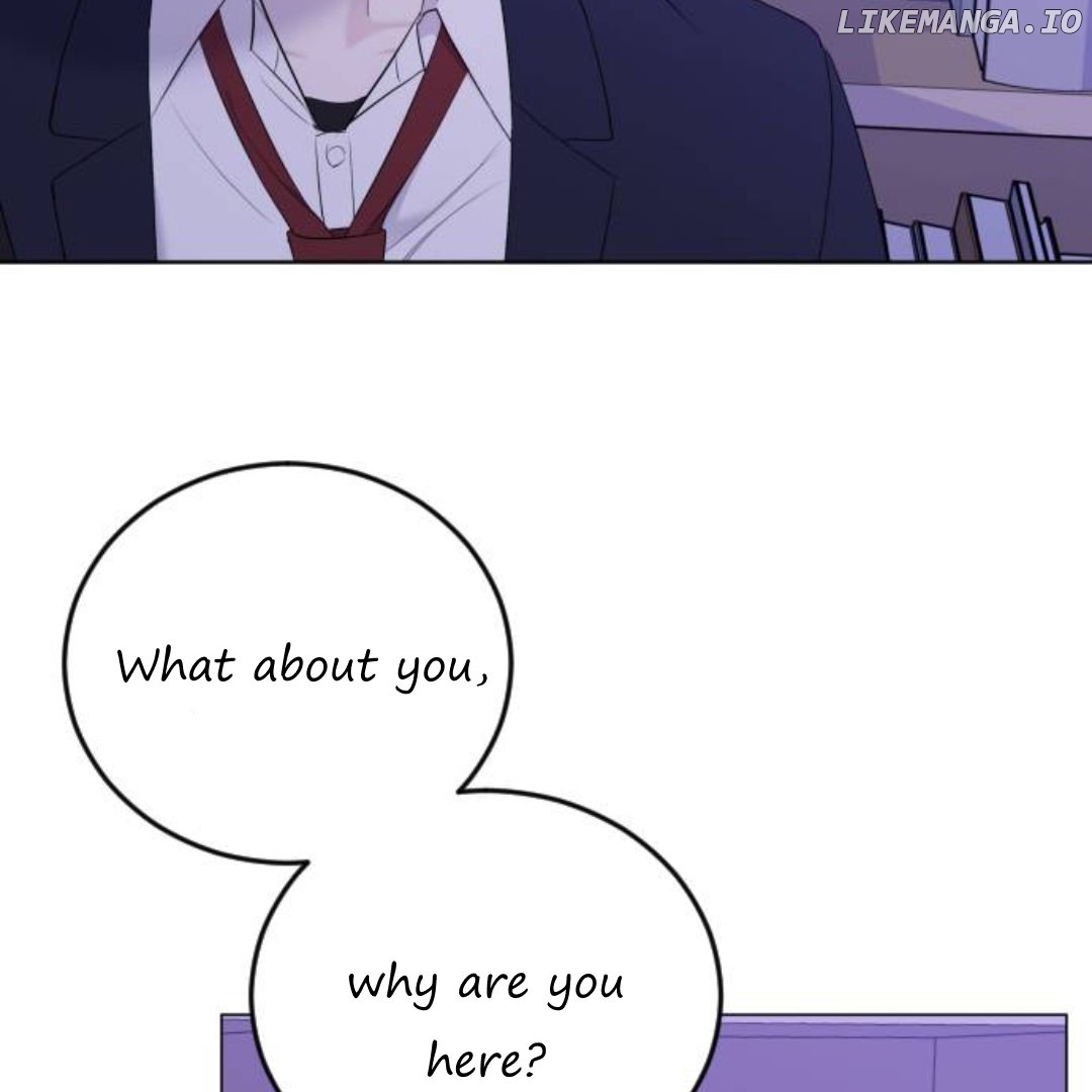 The ending, I will change it Chapter 5 - page 12