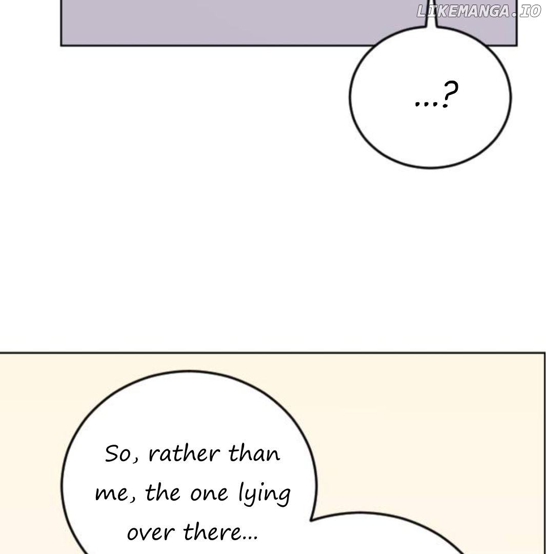 The ending, I will change it Chapter 5 - page 121