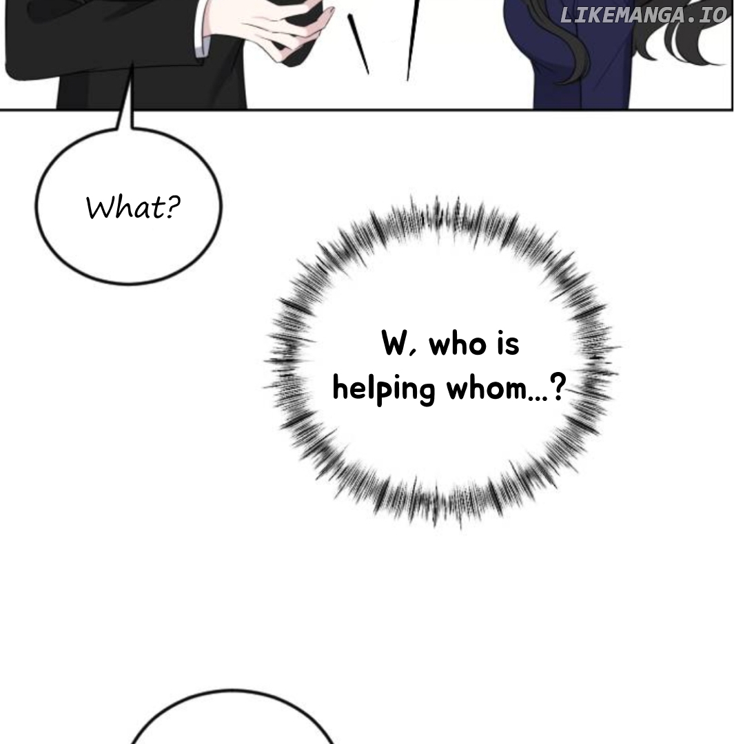 The ending, I will change it Chapter 5 - page 123