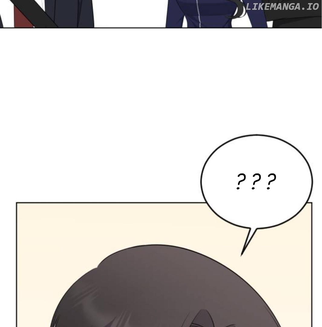 The ending, I will change it Chapter 5 - page 125