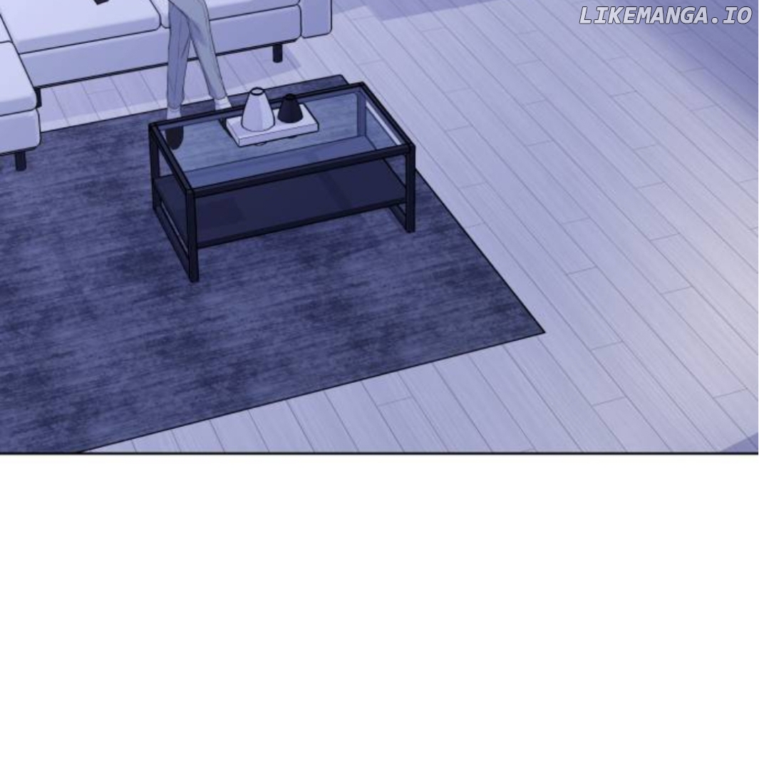 The ending, I will change it Chapter 5 - page 133