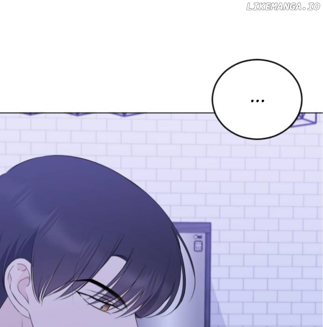 The ending, I will change it Chapter 5 - page 134