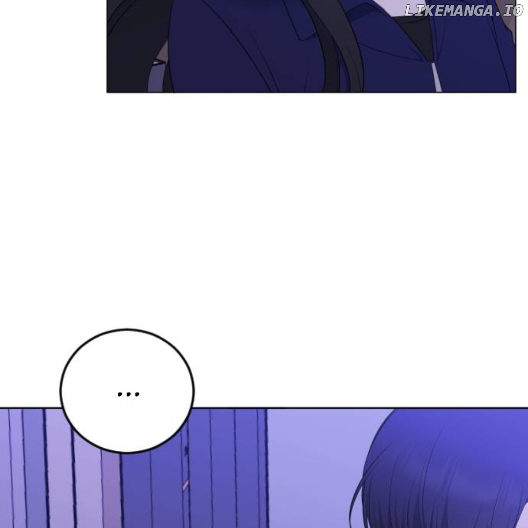 The ending, I will change it Chapter 5 - page 14