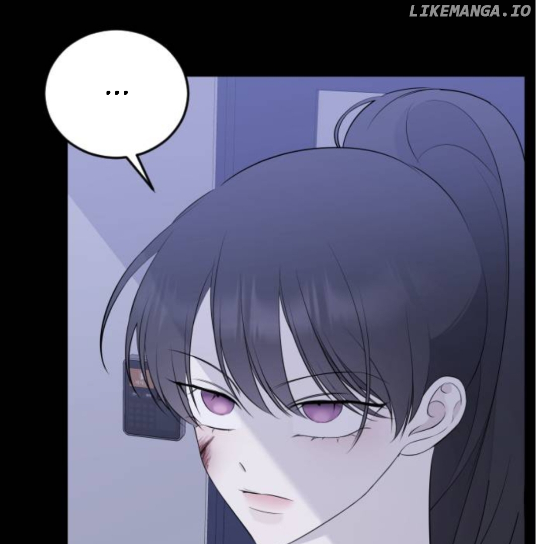 The ending, I will change it Chapter 5 - page 140
