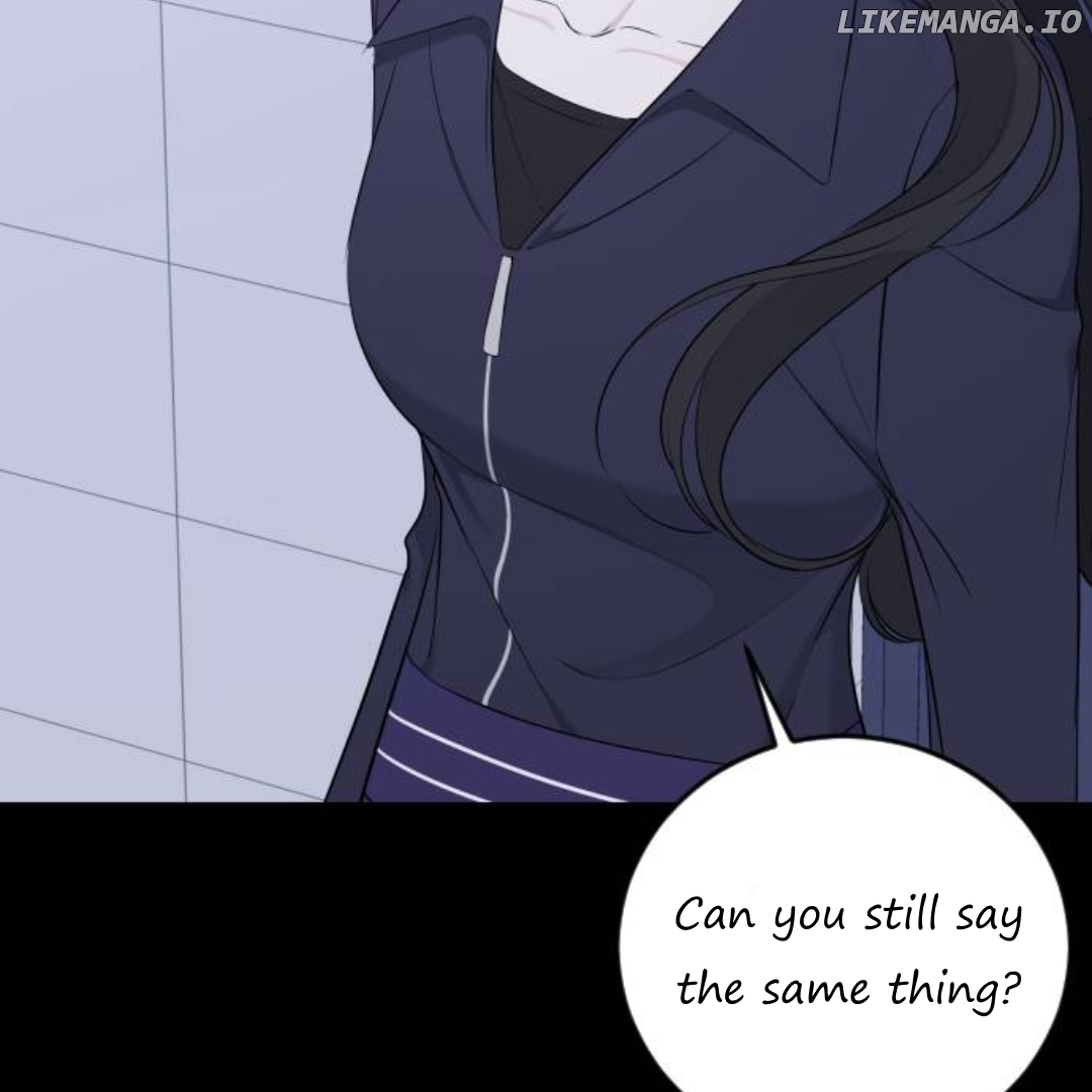 The ending, I will change it Chapter 5 - page 148