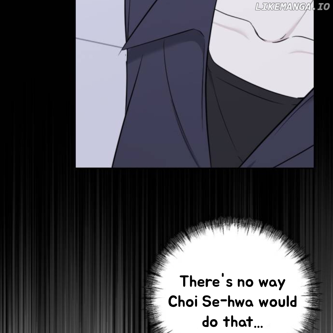The ending, I will change it Chapter 5 - page 151