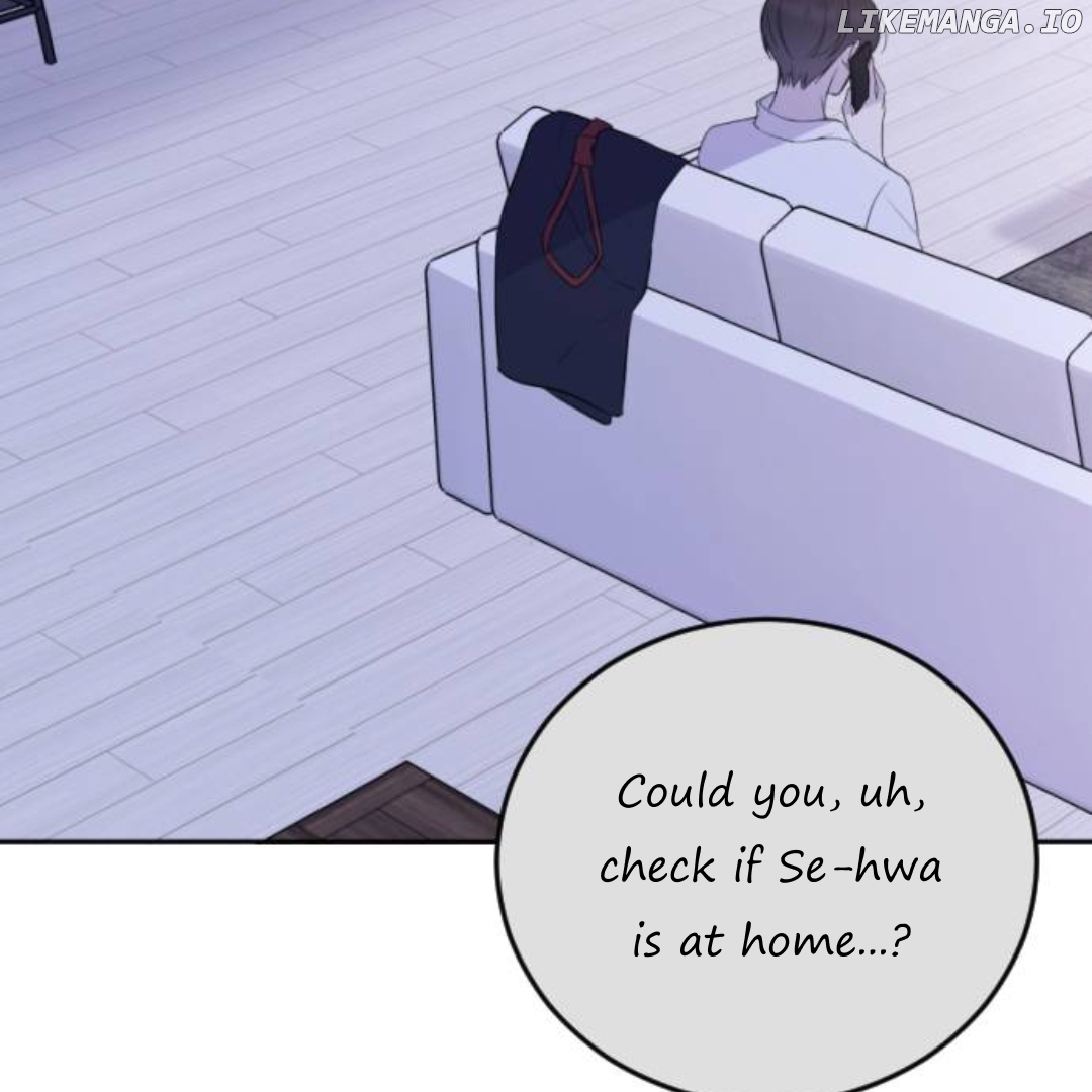 The ending, I will change it Chapter 5 - page 162