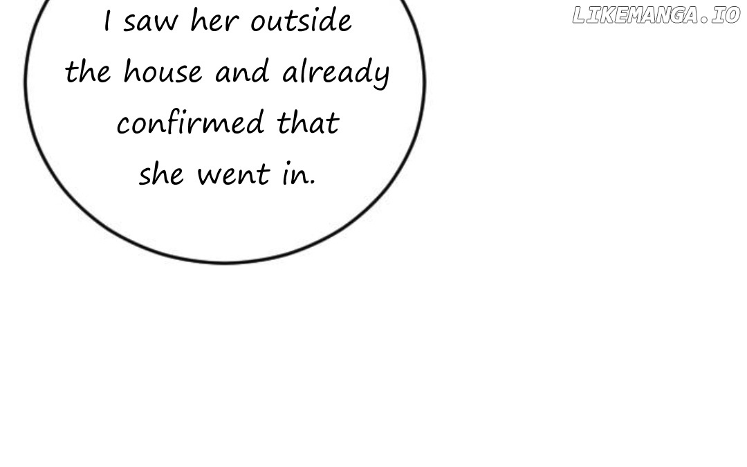 The ending, I will change it Chapter 5 - page 165