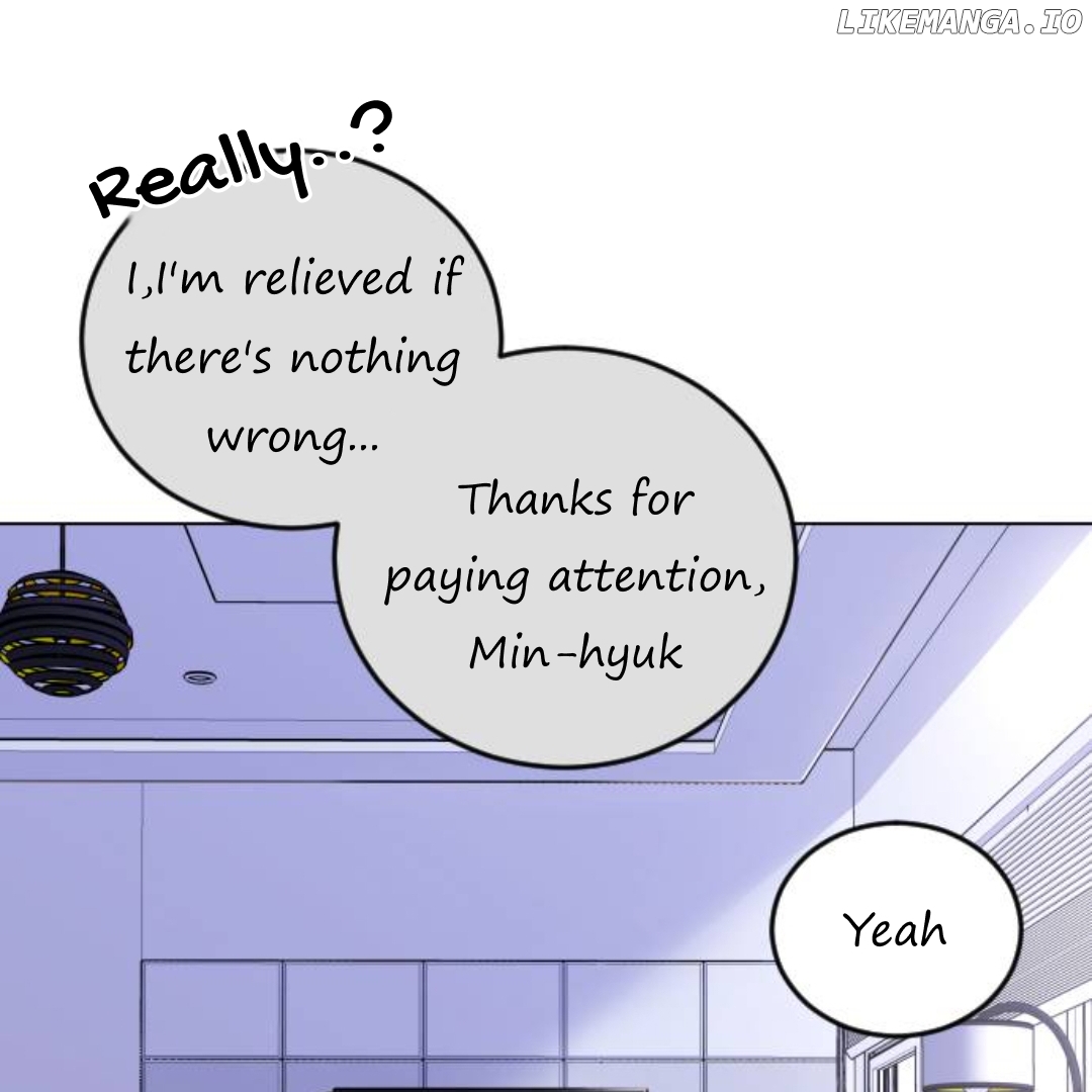 The ending, I will change it Chapter 5 - page 166