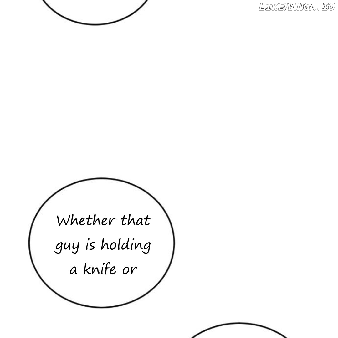 The ending, I will change it Chapter 5 - page 33