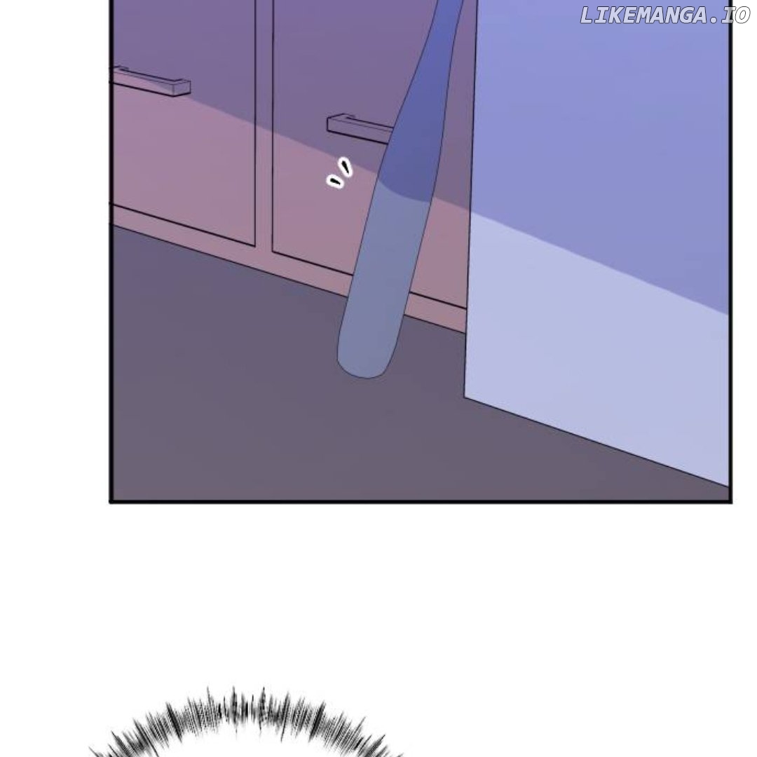 The ending, I will change it Chapter 5 - page 43