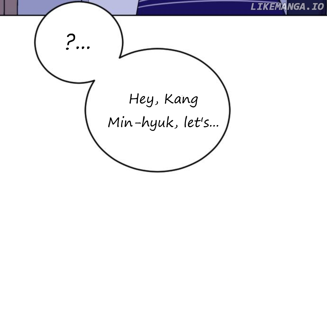 The ending, I will change it Chapter 5 - page 50