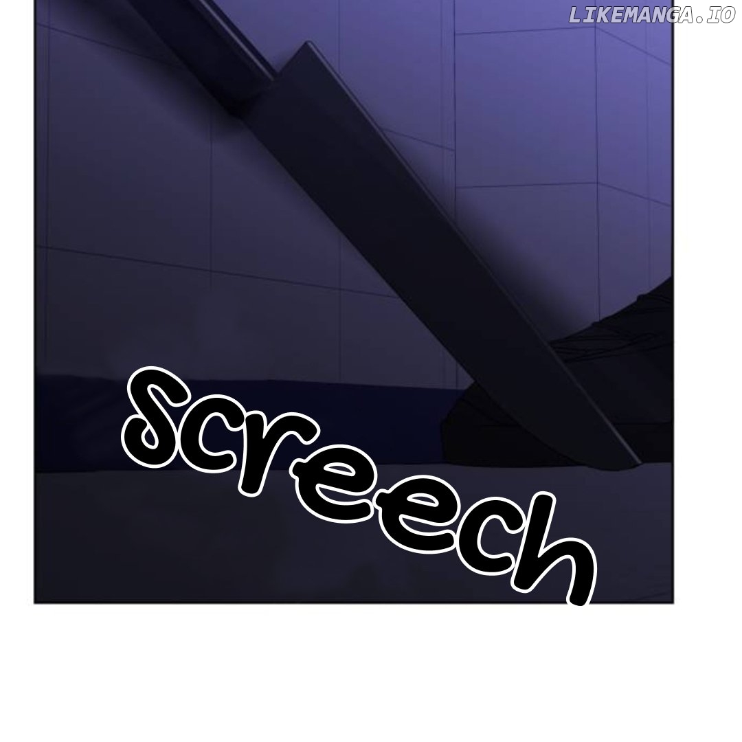 The ending, I will change it Chapter 5 - page 57