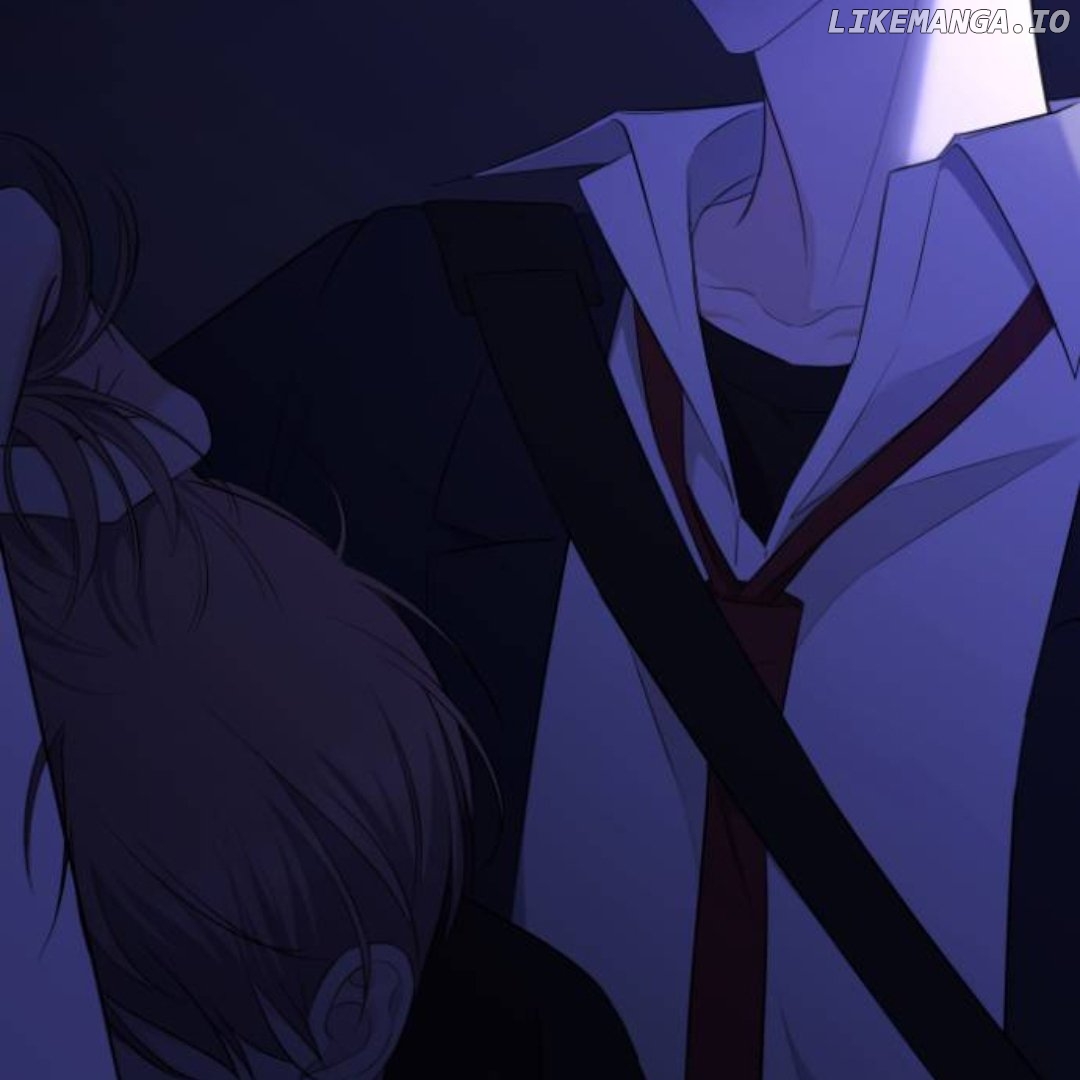 The ending, I will change it Chapter 5 - page 67