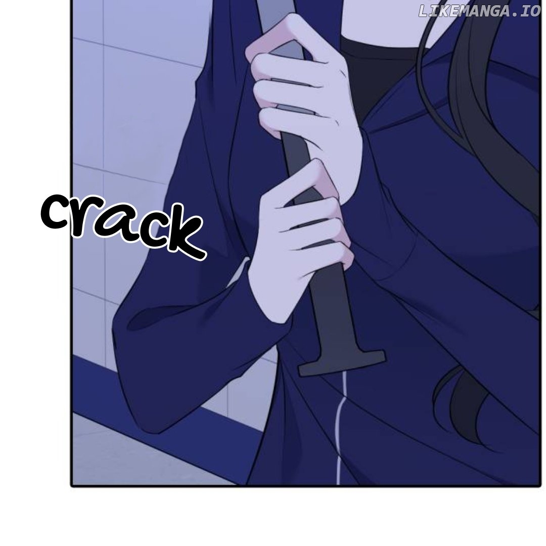 The ending, I will change it Chapter 5 - page 74