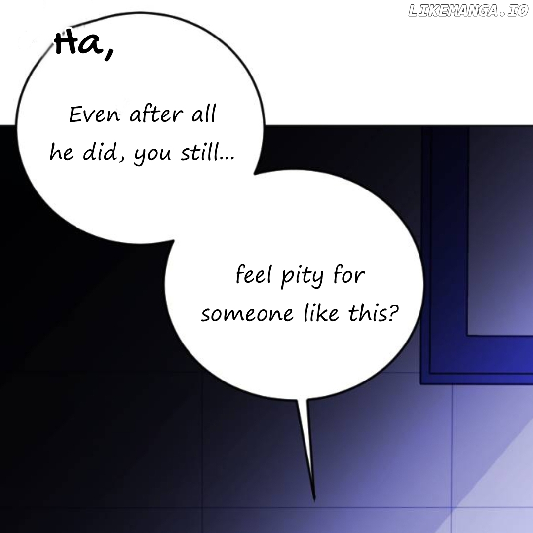 The ending, I will change it Chapter 5 - page 82