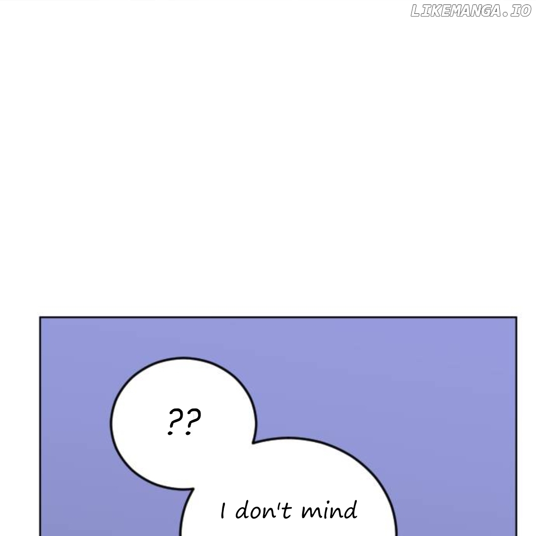 The ending, I will change it Chapter 5 - page 85