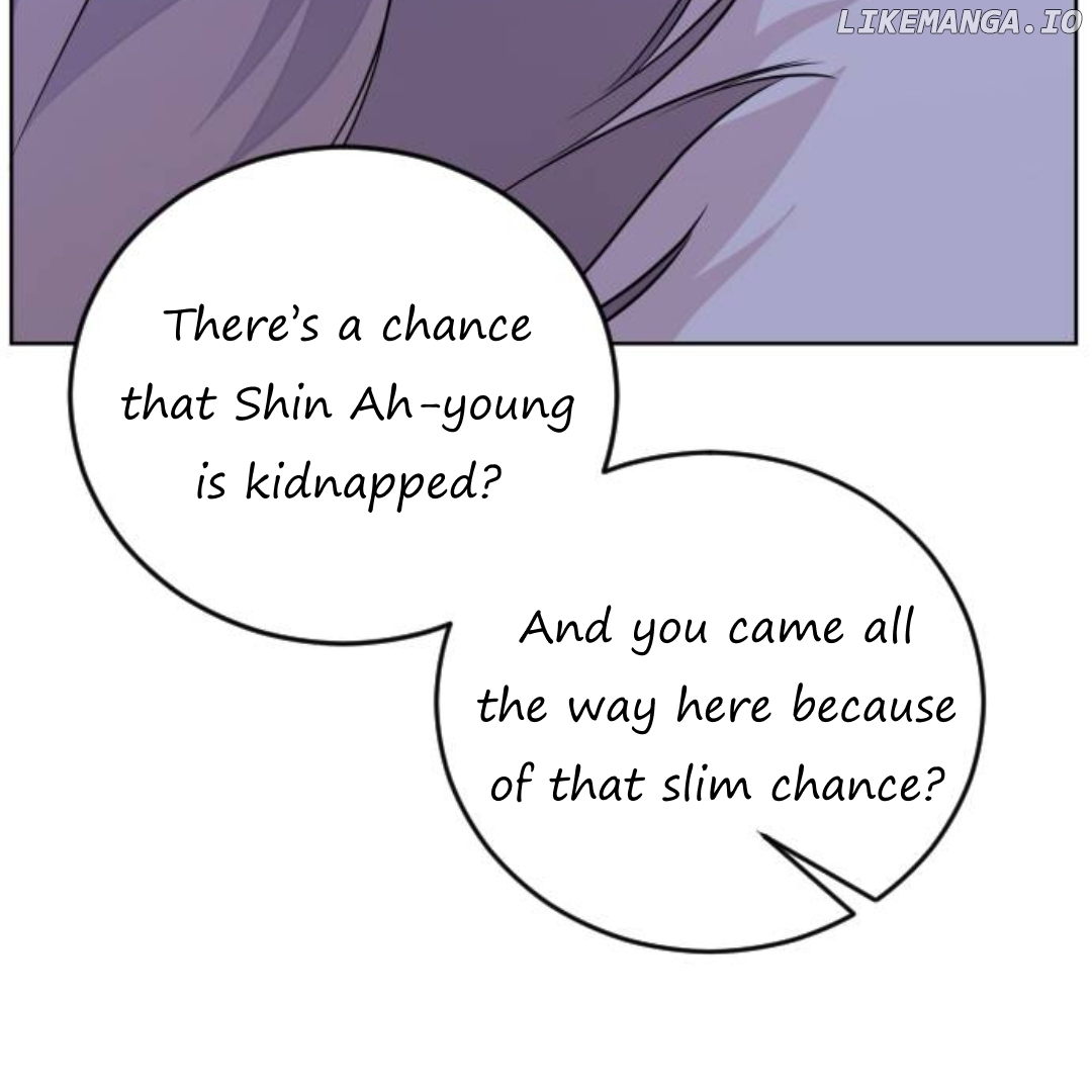 The ending, I will change it Chapter 5 - page 93