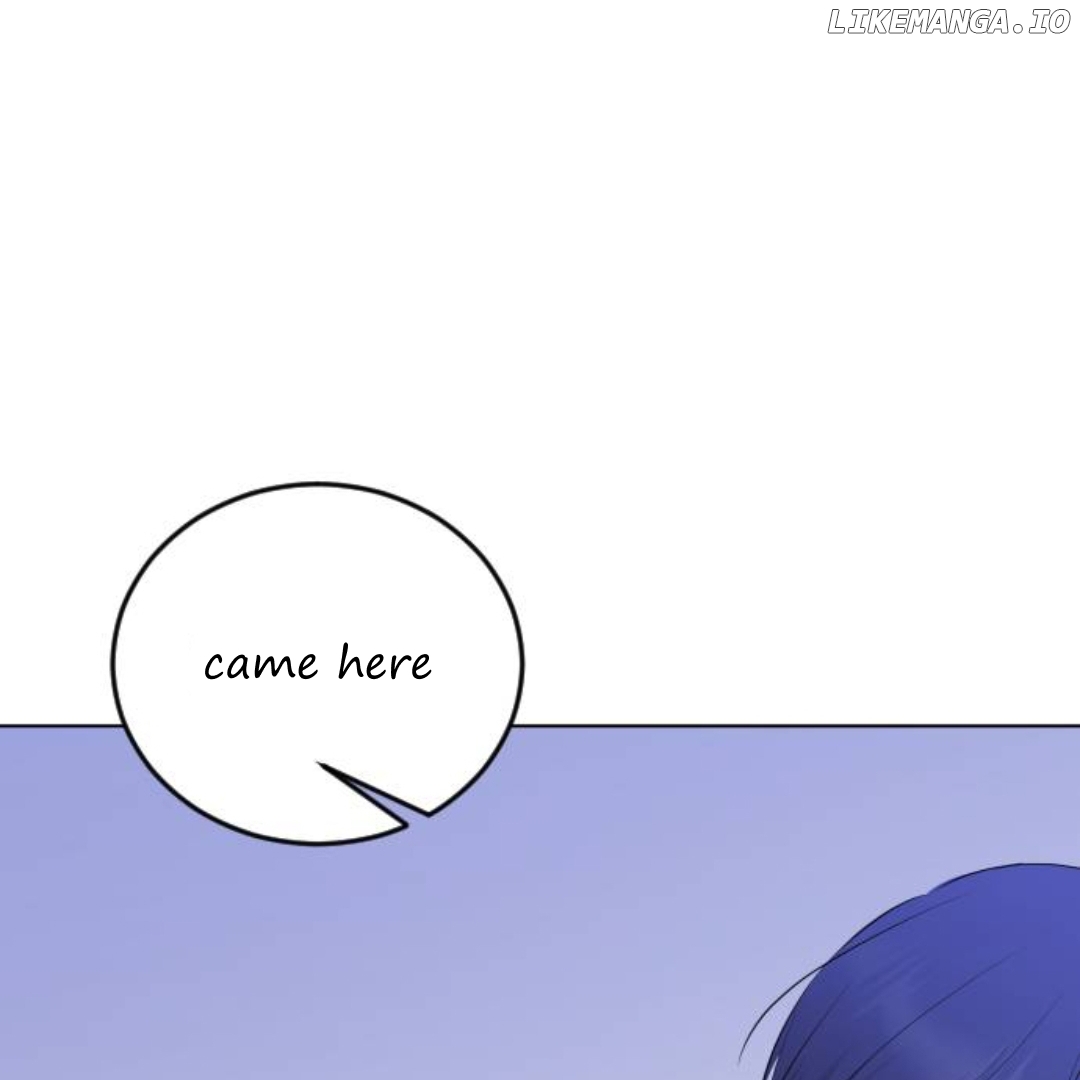 The ending, I will change it Chapter 5 - page 99