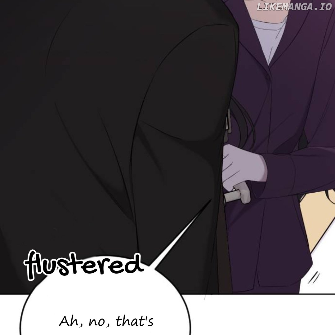 The ending, I will change it Chapter 6 - page 30