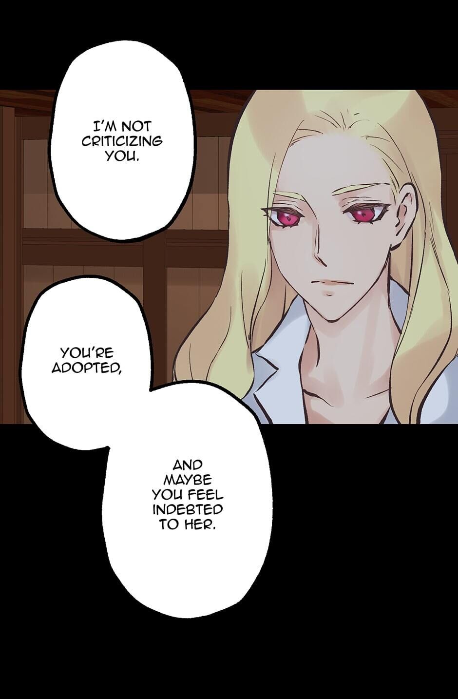 As Long As You Like It chapter 100 - page 14