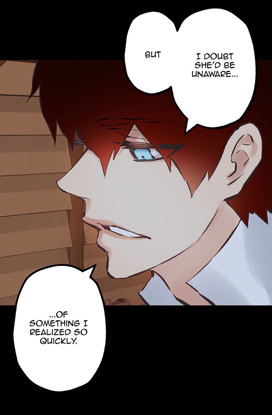 As Long As You Like It chapter 100 - page 15
