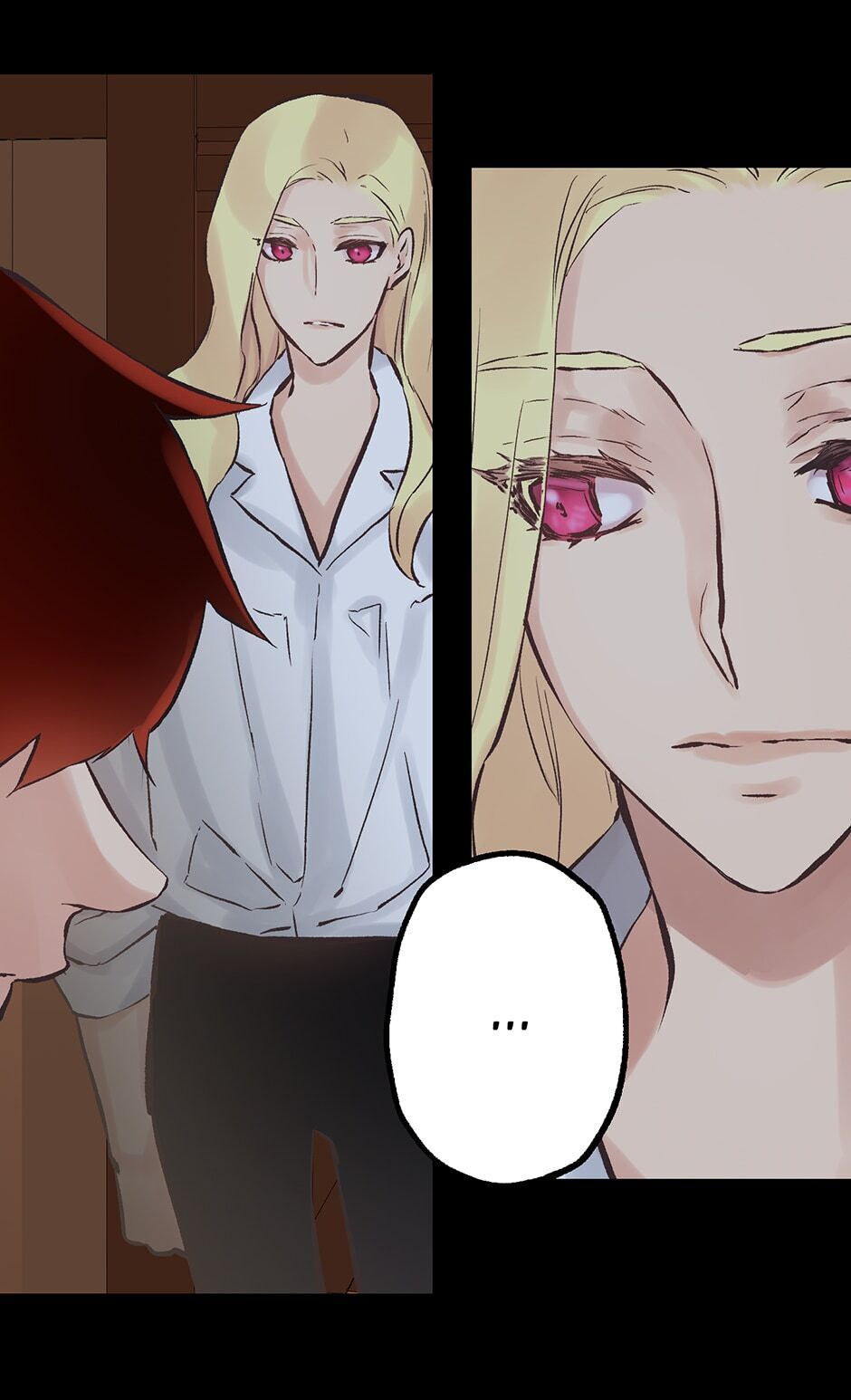 As Long As You Like It chapter 100 - page 16