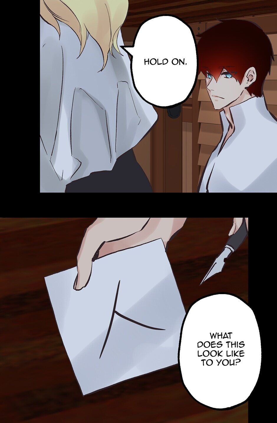 As Long As You Like It chapter 100 - page 17