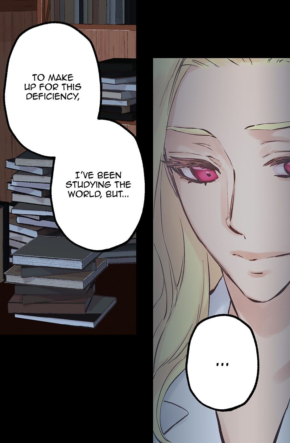 As Long As You Like It chapter 100 - page 24