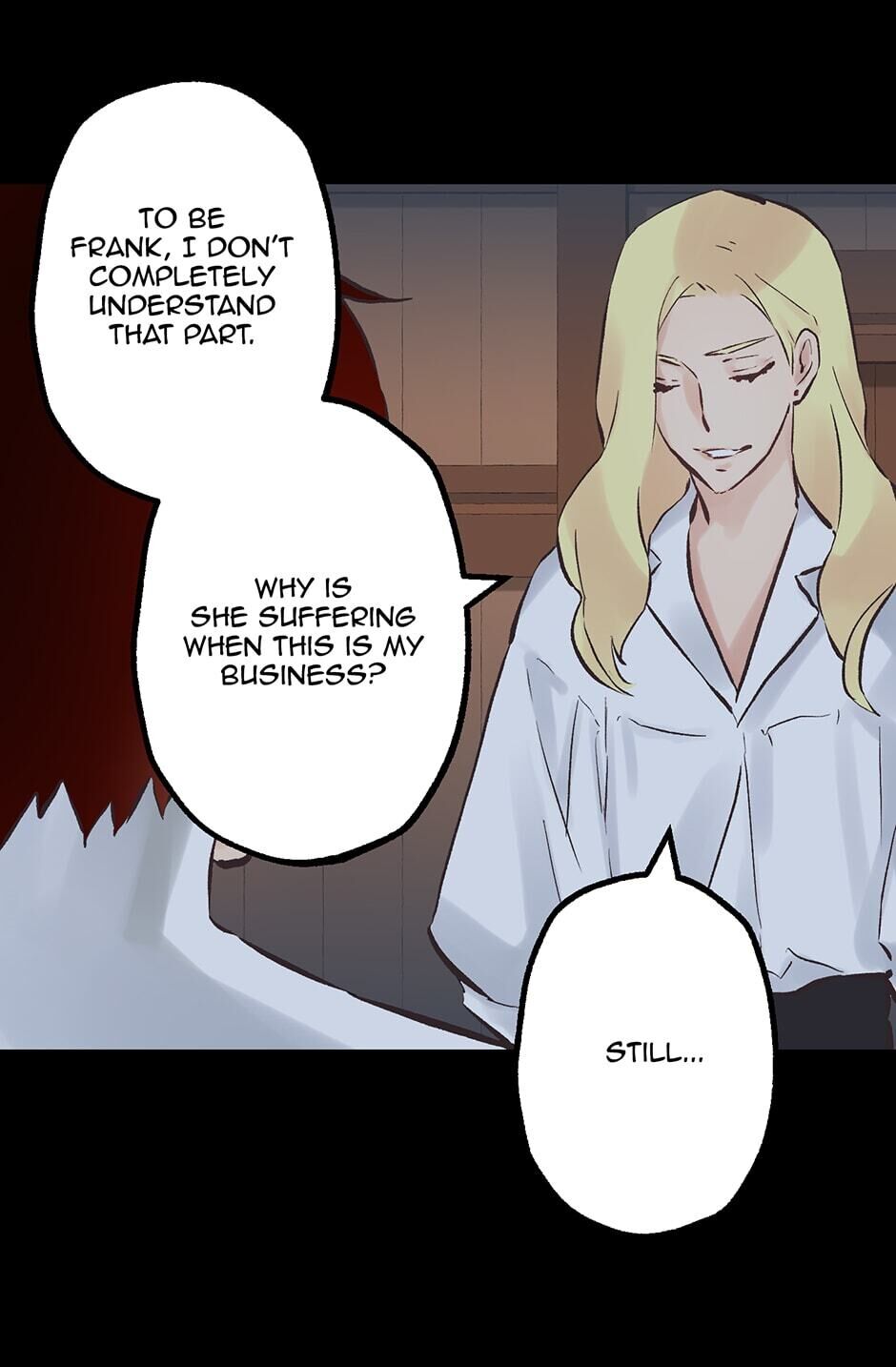 As Long As You Like It chapter 100 - page 26