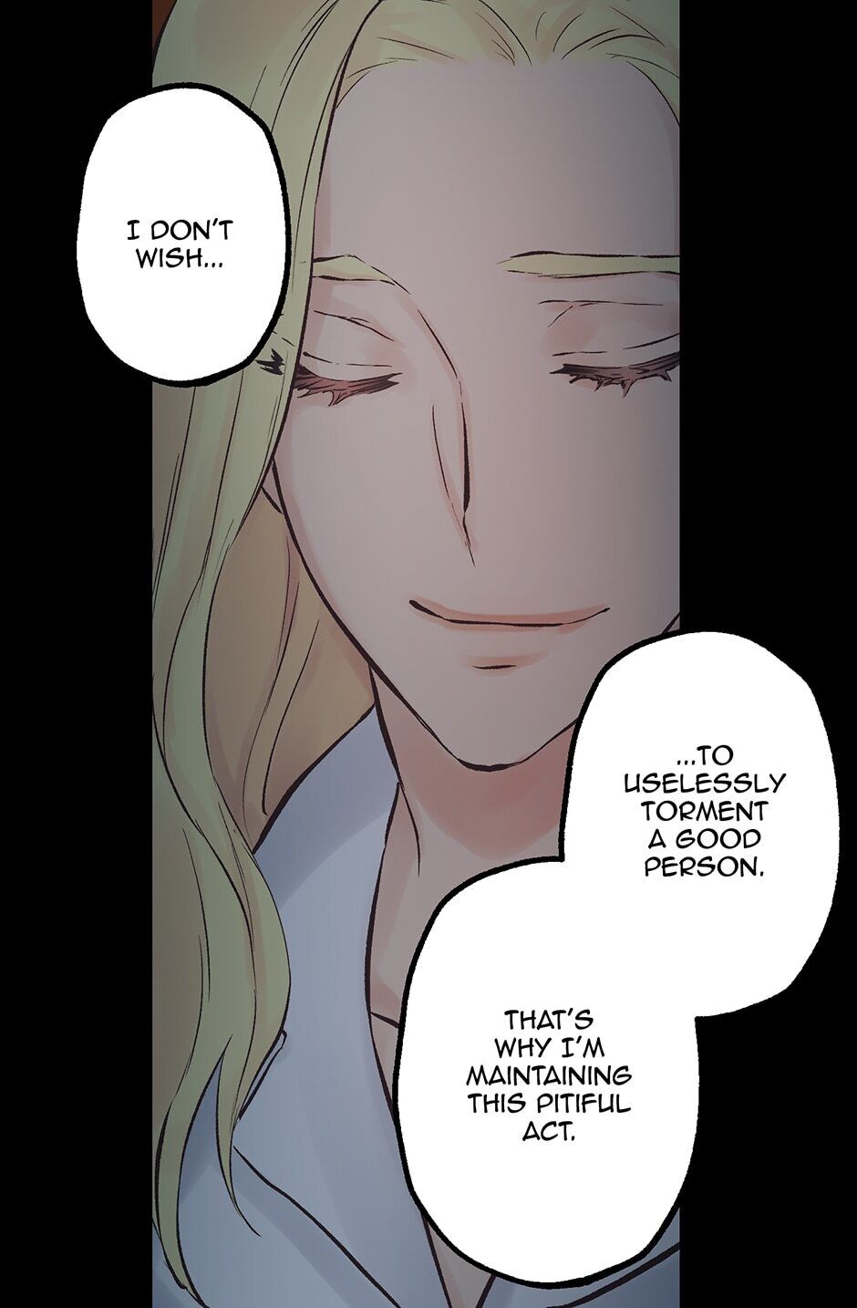 As Long As You Like It chapter 100 - page 27