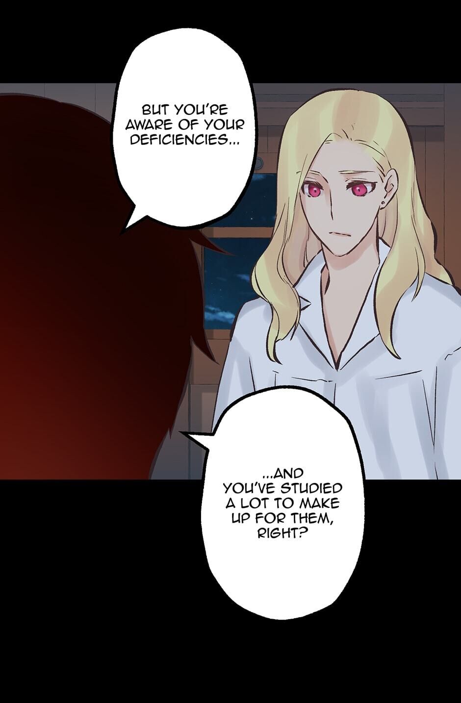 As Long As You Like It chapter 100 - page 29