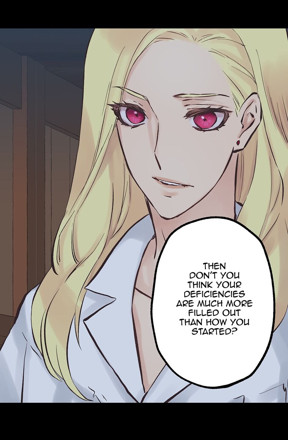 As Long As You Like It chapter 100 - page 30