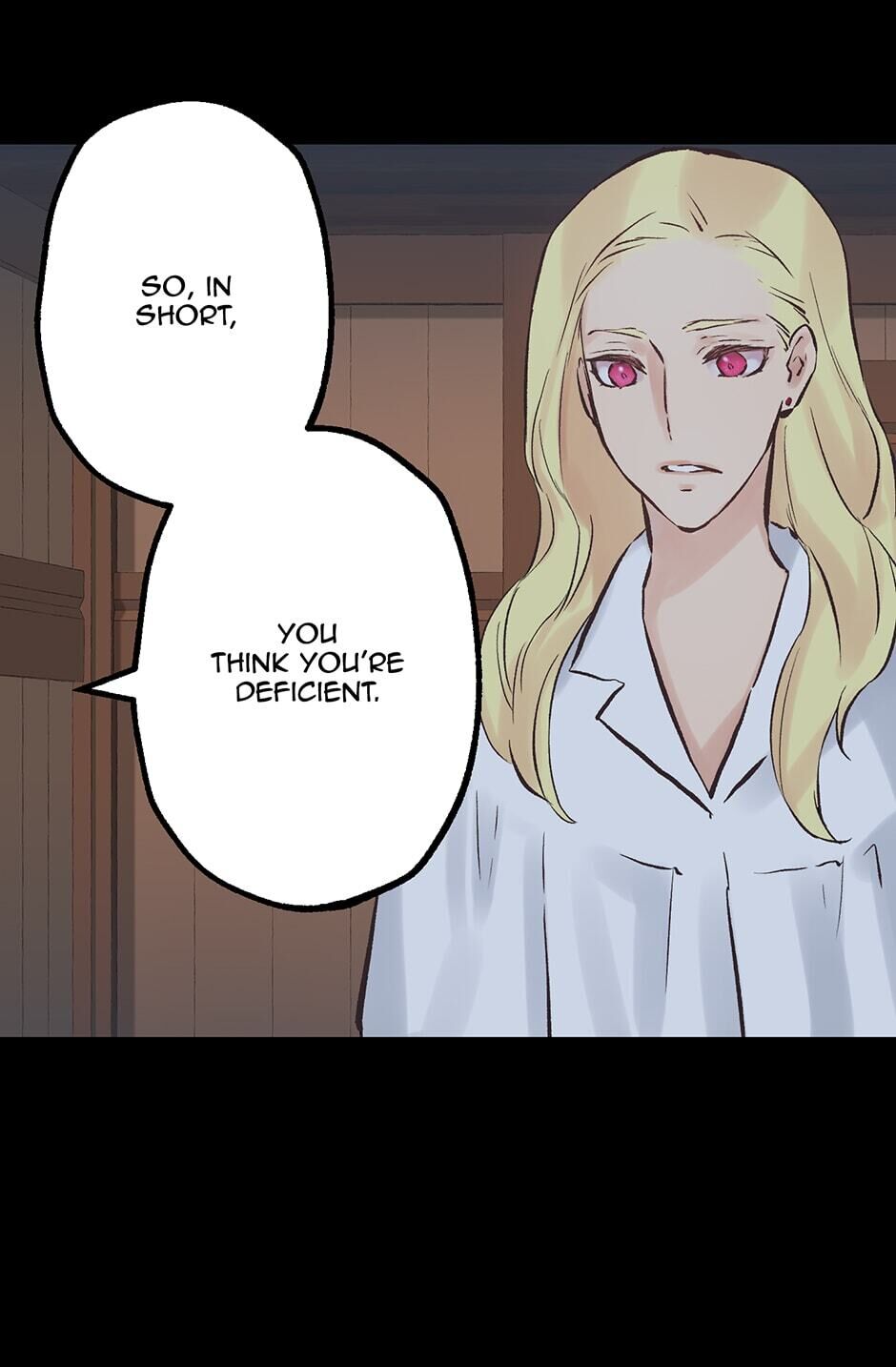As Long As You Like It chapter 100 - page 32
