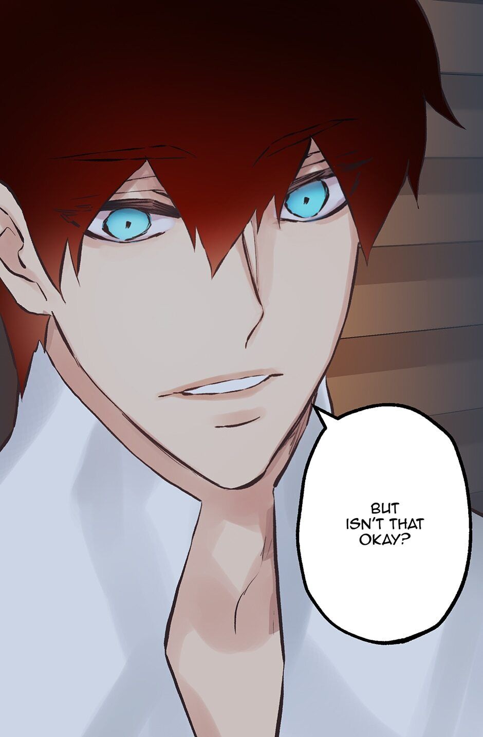 As Long As You Like It chapter 100 - page 33