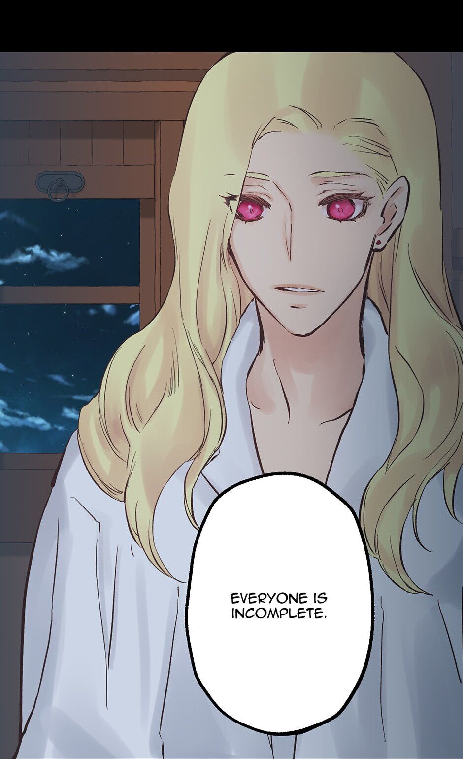 As Long As You Like It chapter 100 - page 34