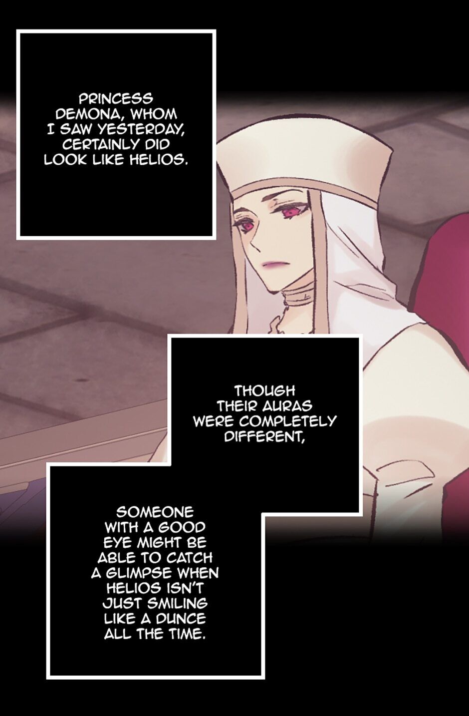 As Long As You Like It chapter 100 - page 40