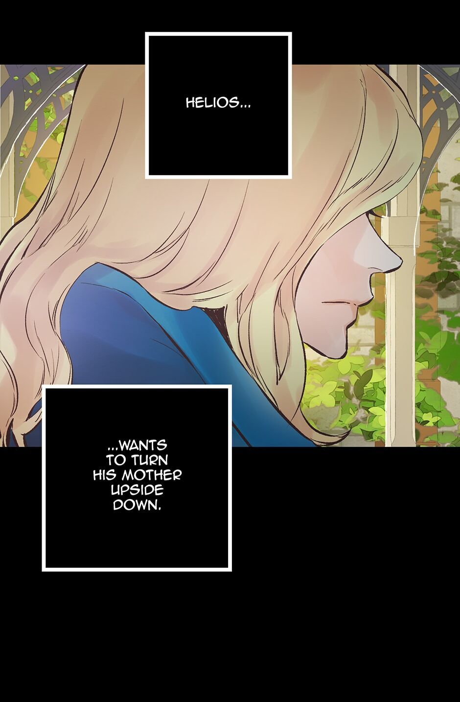 As Long As You Like It chapter 100 - page 41