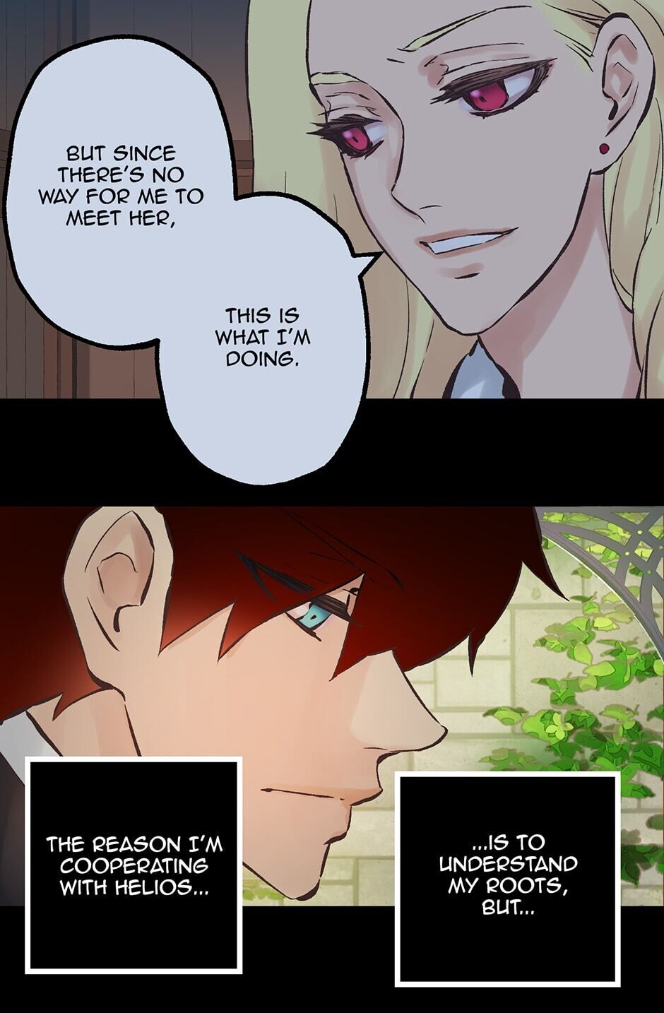 As Long As You Like It chapter 100 - page 43